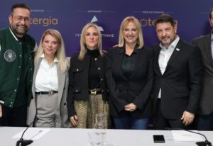 Χαρδαλιάς: «Η μαγεία επιστρέφει στο Χριστουγεννιάτικο Χωριό»