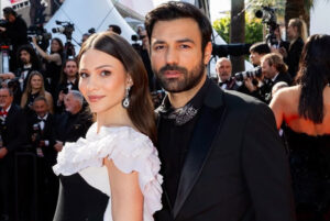 Σιμώνη Χριστοδούλου: «Υπήρχε κίνδυνος για εμένα, ο Ανδρέας ανησύχησε»