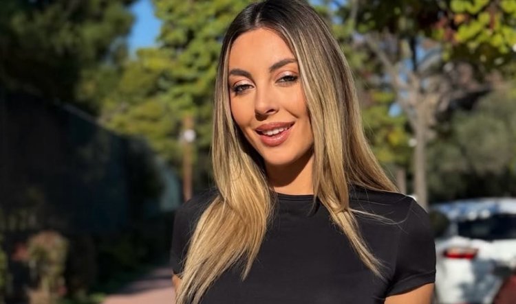 Ματίνα Ζάρα: «Βίωσα κάθε μορφή κακοποίησης σε σχέση μου»