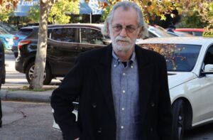 Μιχάλης Αεράκης: «Υπάρχουν στιγμές δόξας αλλά και μελαγχολίας»