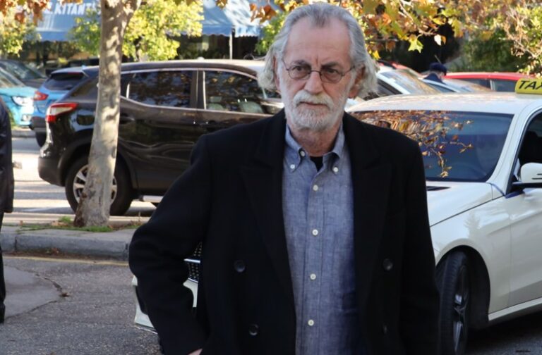 Μιχάλης Αεράκης: «Υπάρχουν στιγμές δόξας αλλά και μελαγχολίας»