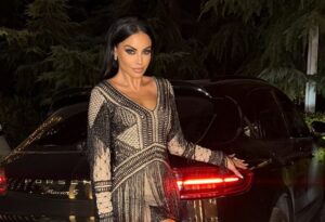 Δήμητρα Αλεξανδράκη: Η καταδίωξη στο βουνό από την αστυνομία