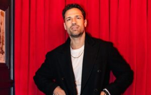 Κωνσταντίνος Αργυρός: Η τρυφερή εξομολόγηση για την Αλεξάνδρα Νίκα