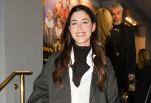 Demy: Παραδέχτηκε τον χωρισμό της από τον Κώστα Κωνσταντίνου