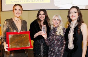 MYTHOS Gala & Awards: Tο event της χρονιάς στο Παλάτι Colonna
