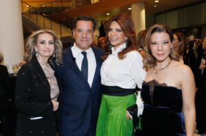 Greek International Women Awards: Για 4η χρονιά με μεγάλη επιτυχία