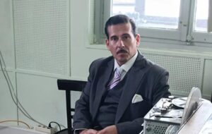 Διαμαντής Καραναστάσης: Η πρώτη αντίδραση μετά την αφαίρεση διπλώματος