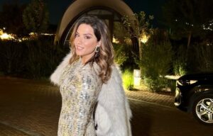 Βάσω Λασκαράκη: «Είχαμε περάσει δύσκολα μετά τη γέννηση της κόρη μου»