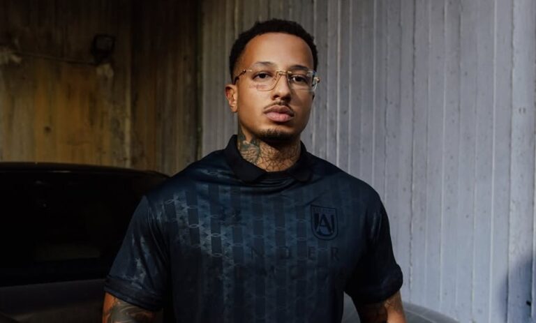 Light: «Είμαι Σκανδιναβός μπαμπάς, αλλάζω πάνες, μπιμπερό»