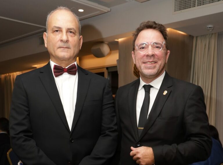 Lions Hellen Keller: Εκδήλωση για την αγορά 2 πυροσβεστικών οχημάτων