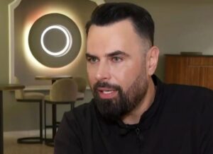 Γιώργος Παπαδόπουλος: «Μου έχει τύχει χειρότερο από εμμονικό θαυμαστή»