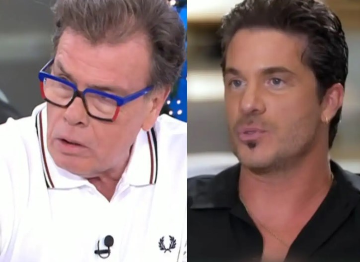 Παπανώτας για Οικονομόπουλο: «Δεν είναι καλόγερος στο Άγιο Όρος»