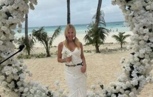 Χριστίνα Παππά: Παντρεύεται η επιχειρηματίας; Όλη η αλήθεια