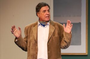 Χάρης Ρώμας: «Είμαι καλά στα προσωπικά μου, στα καλύτερά μου»