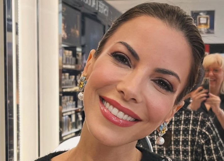 Αντελίνα Βαρθακούρη: «Η τηλεόραση δε με ξέχασε, είχα προτάσεις»