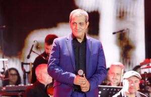 Αδαμαντίδης: Επανασύνδεση με την πρώην του και μητέρα του παιδιού του