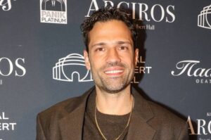 Κωνσταντίνος Αργυρός: «Είναι ακραία αυτά που σκέφτομαι για το μέλλον»