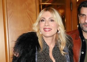 Σμαράγδα Καρύδη: Νέος άνδρας στη ζωή της μετά τον χωρισμό;