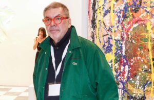 Θανάσης Λάλας: «Έχω χάσει 96 κιλά και το παλεύω πολλά χρόνια»