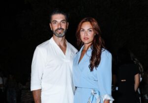 Σπύρος Μαρτίκας για Βρισηίδα Ανδριώτου: «Κάθε εβδομάδα δίνω χρήματα»