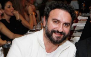 Μελέτης Ηλίας: «Φέτος δεν με αγχώνουν τα νούμερα τηλεθέασης»