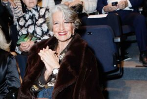 Λουκία Παπαδάκη για Χρήστο Πολίτη: «Έγινε μια πολύ δυνατή φιλία»