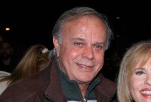 Χρήστος Πολίτης: Πέθανε ο ηθοποιός - Απομονωμένος στη Νέα Σμύρνη