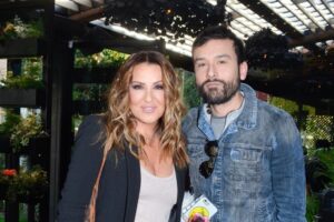 Ραφαηλίδης για Γερμανού: Δεν έχει νόημα να πω αν έχουμε καλές σχέσεις