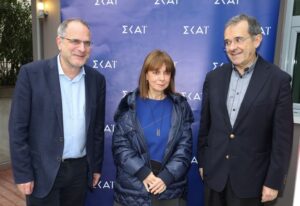 Σαββόπουλος «Long Play»: Εκδήλωση φόρος τιμής στον σπουδαίο δημιουργό