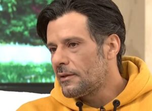 Γιώργος Σεϊταρίδης: O λόγος που επέστρεψε από το Πήλιο στην Αθήνα