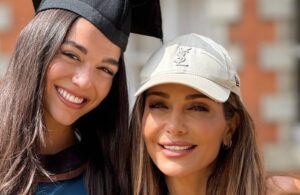 Δέσποινα Βανδή: Το βίντεο που τραγουδά με τη κόρη της και έγινε viral