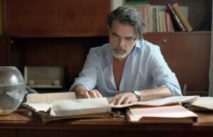 Ηλέκτρα: Ο Στέργιος βρίσκει το σημείωμα της Δόμνας