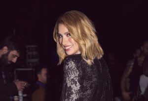 Μαρία Ηλιάκη: «Έχω μάθει να κλείνω τα αυτιά μου σε όσα ακούγονται»