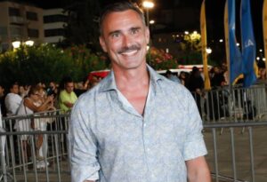 Γιώργος Καπουτζίδης: «Δεν θα κάνω το Voice του χρόνου»