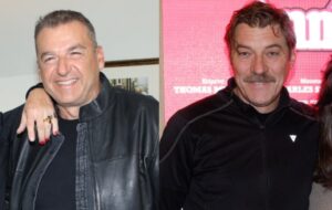 Λιάγκας κατά Στάνκογλου: Τους πειράζει ο Σμαραγδής γιατί είναι δεξιός