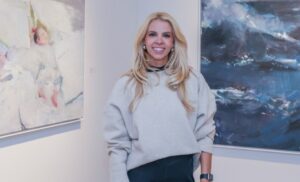 Τζένη Μελιτά: «Έπαθα μία απαίσια δηλητηρίαση, δεν πέρασα καλά»