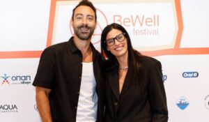 Χριστίνα Μπόμπα για Σάκη Τανιμανίδη: «Πολλές φορές του ζητάω συγγνώμη»