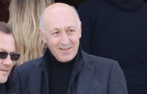 Παύλος Ορκόπουλος: «Ήμουν σίγουρος ότι το “Σόι σου” θα έχει επιτυχία»