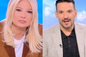 Σκορδά: «Στον ΣΚΑΙ μου μείνε και δεν μας νοιάζουν τα νούμερα»
