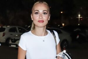 Eλένη Βουλγαράκη: Ποια η αλήθεια για την πρόταση γάμου του Ιωαννίδη