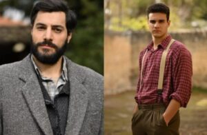 Άγιος έρωτας spoiler: Η τραγική μοίρα του Γεράσιμου