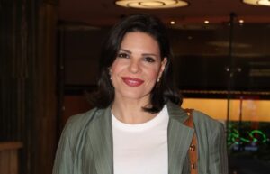 Μαρίνα Ασλάνογλου: «Πέρασα πολύ δύσκολα, ένας χωρισμός έχει δυσκολίες»