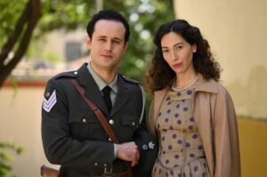 Άγιος Έρωτας spoiler: Η εγκυμοσύνη της Άννας φέρνει ασφυκτικό έλεγχο