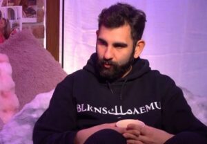 Δημήτρης Φιλιππίδης: Aποκάλυψε τον χωρισμό από τη σύντροφό του