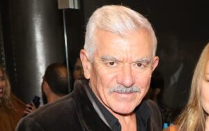 Γιώργος Γιαννόπουλος: «Είπα στον Φιλιππίδη ότι είναι τυχερός»