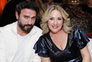 Μελέτης Ηλίας: «Με τη σύζυγό μου τσακωνόμαστε συνέχεια»