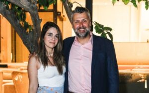 Γιάννης Καλλιάνος: «Η σύζυγός μου απέβαλε, δεν μπορεί να το ξεπεράσει»