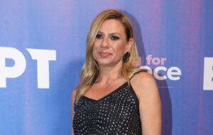 Κατερίνα Καραβάτου: «Είχα πέσει θύμα διαδικτυακής απάτης»
