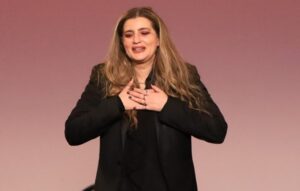 Μαρία Κίτσου: Είχα πρόταση για το “Σόι σου” και τον ρόλο της Λάσκαρακη