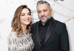 Λασκαράκη για Σουλτάτο: Είναι ισοπεδωτικός, δεν περιγράφεται με λόγια
